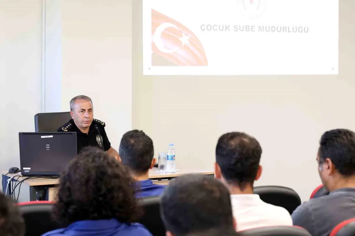 Çanakkale’de Okul Güvenliği İçin Geniş Kapsamlı Tedbirler