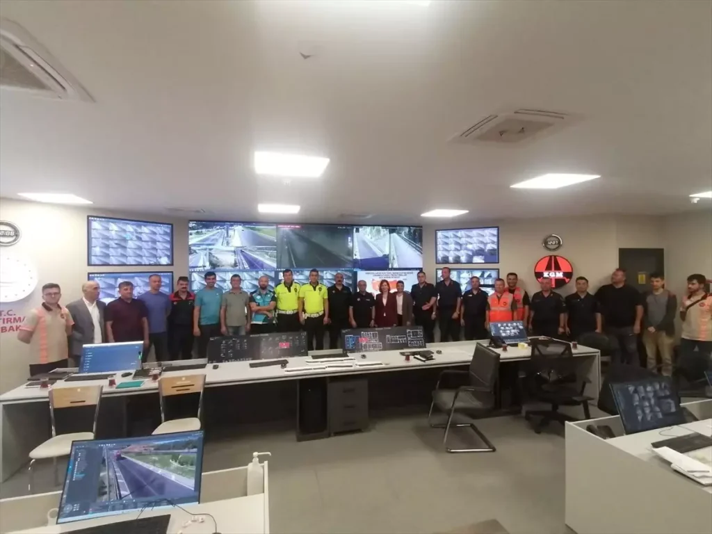 AFAD, Çanakkale’de Acil Durum Tatbikatı Düzenleyecek