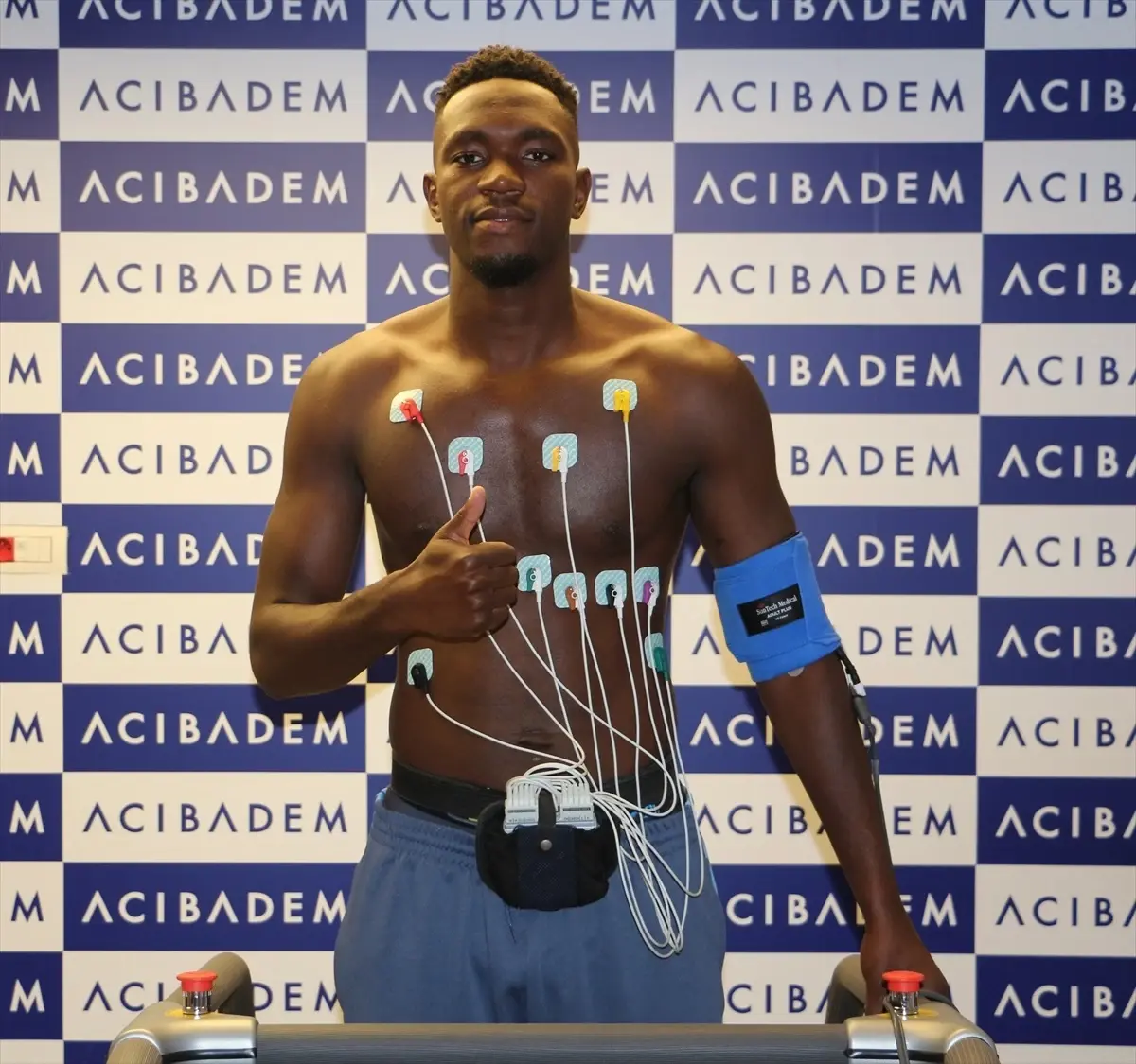 Çaykur Rizespor Fildişi Sahili’nden Yeni Kaleci Transfer Etti