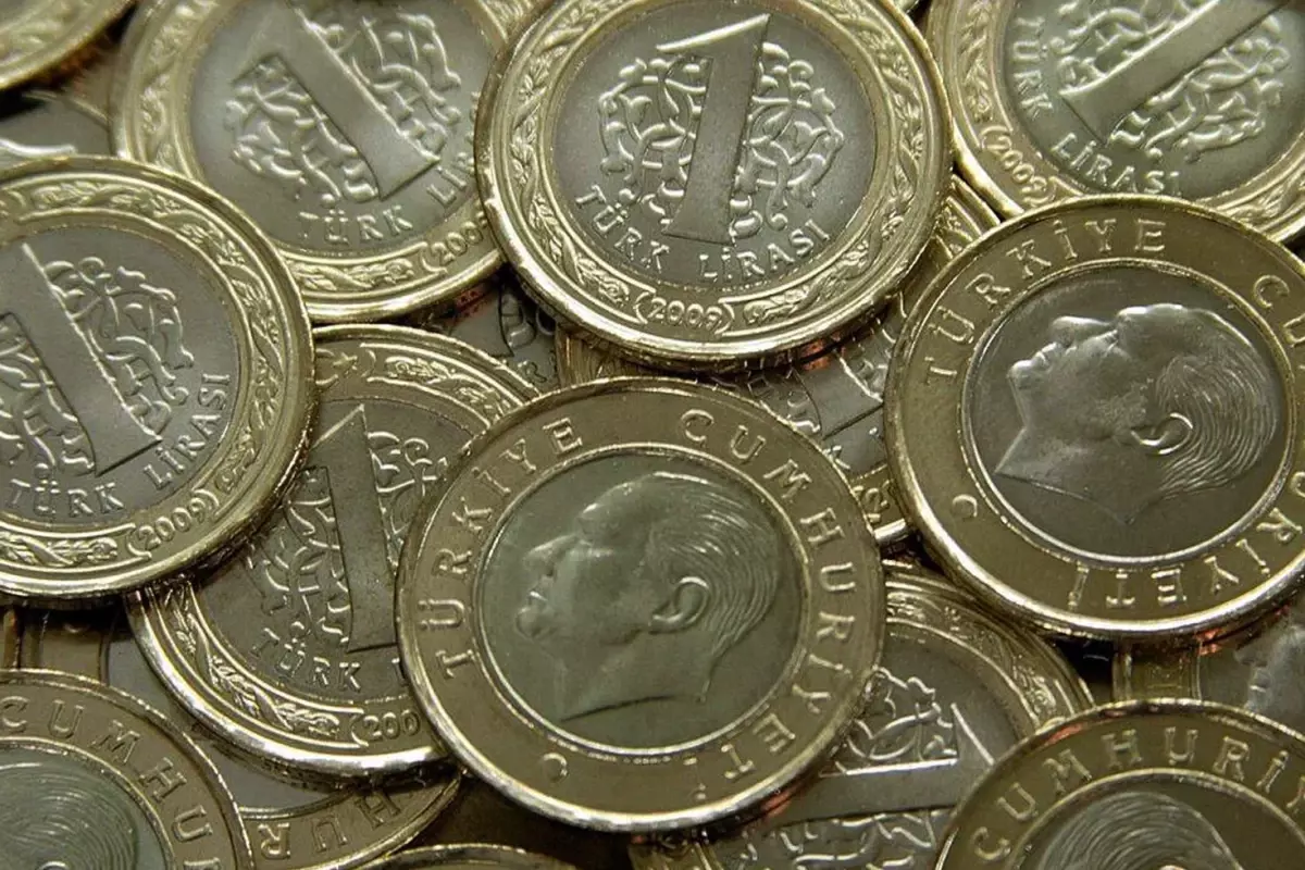 Hatalı Madeni Paralar Piyasada Fırtına Gibi Etkiliyor