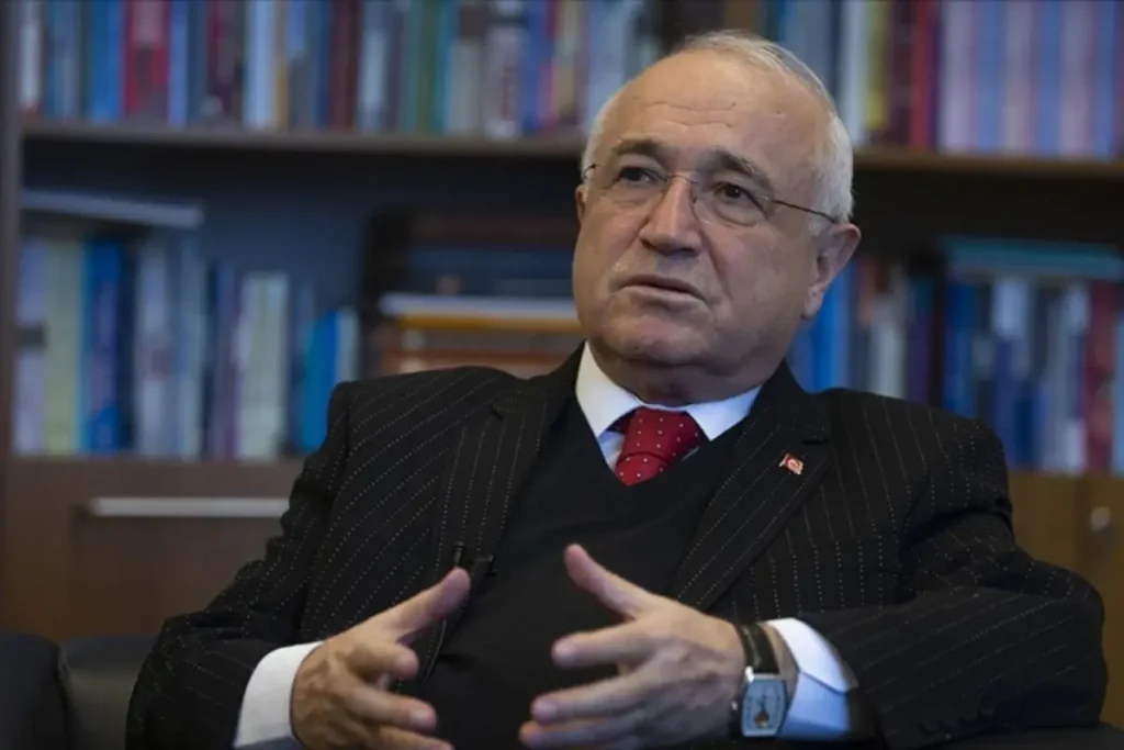 Cumhuriyet Halk Partisi’nde Yeni Tartışma