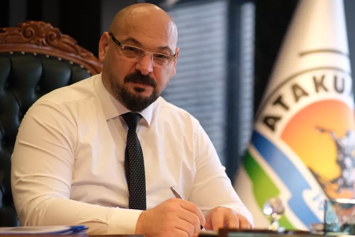 CHP’li Başkan AK Parti İddiasını Yalanladı