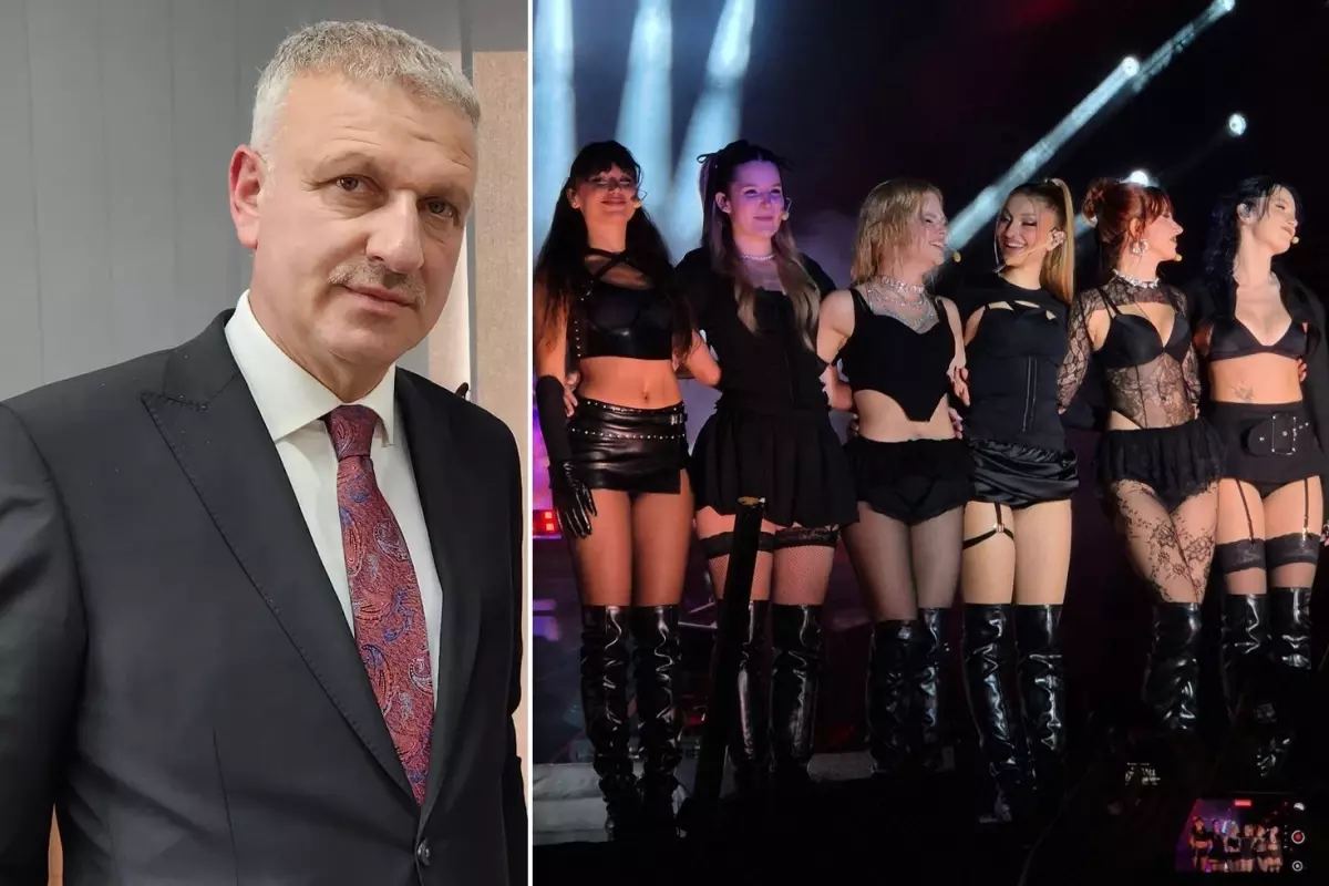 Cumhurbaşkanı Başdanışmanı Saral’dan Kritik Manifest Açıklaması