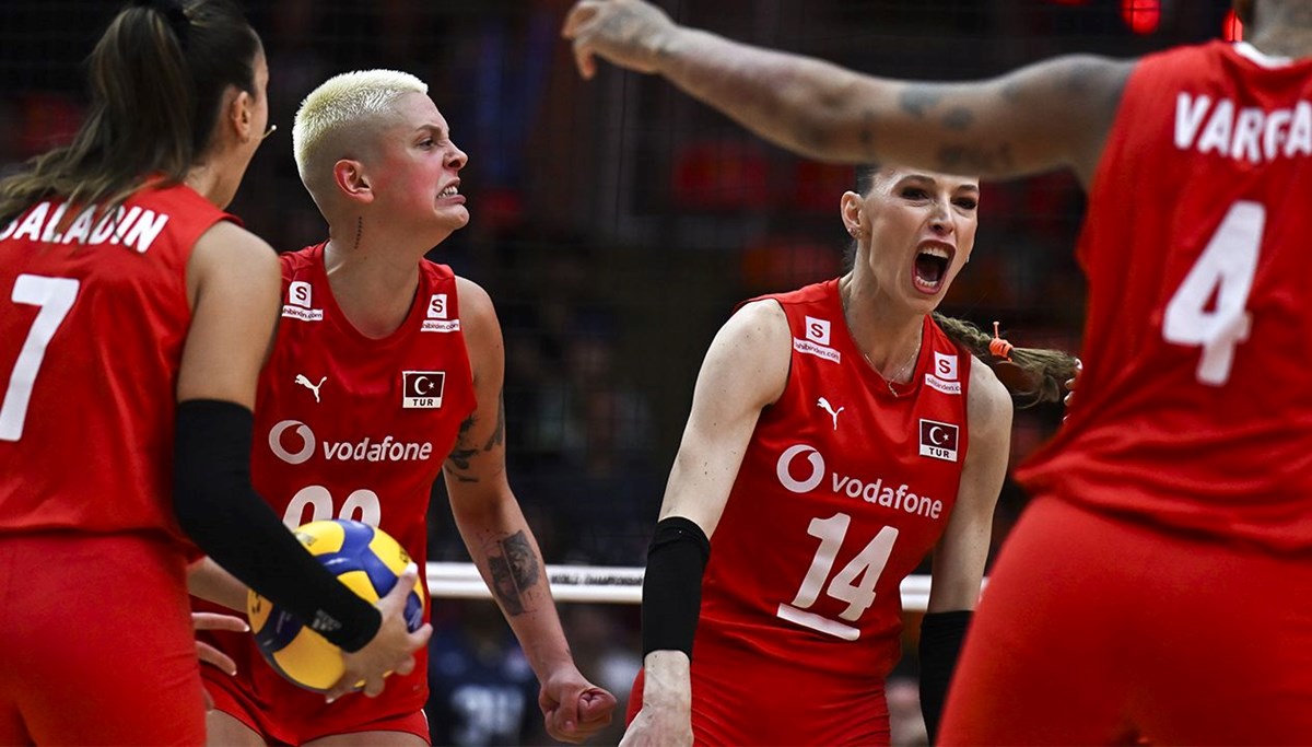 “Final günü” (6 Eylül spor manşetleri)