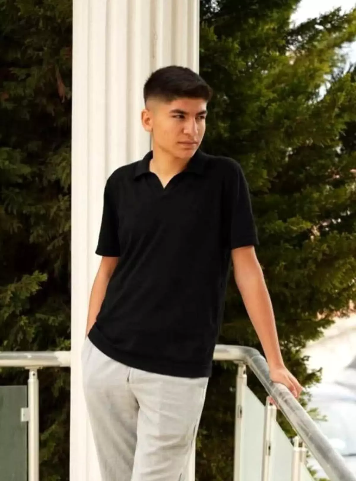 Tatil Kaderi: Genç Denizde Boğularak Hayatını Kaybetti