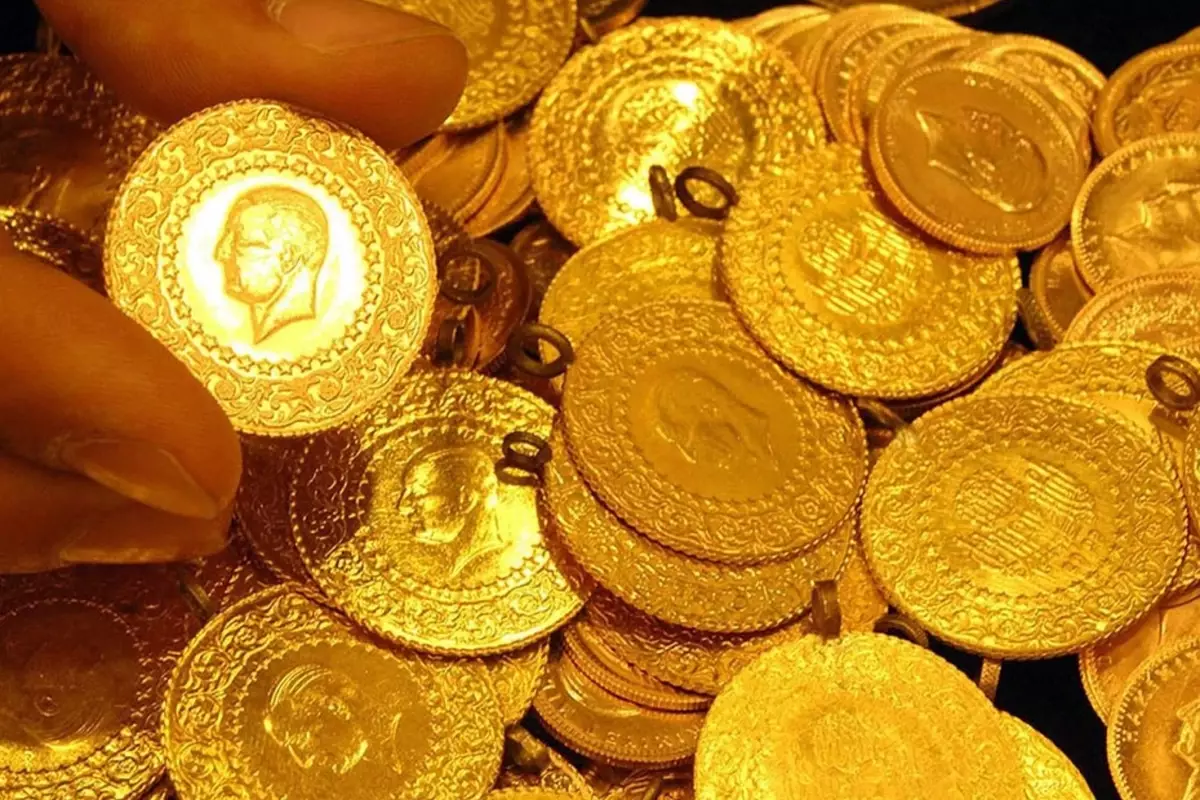 Altın Fiyatları Yükselişte: Jeopolitik Riskler ve Ekonomik Belirsizlikler