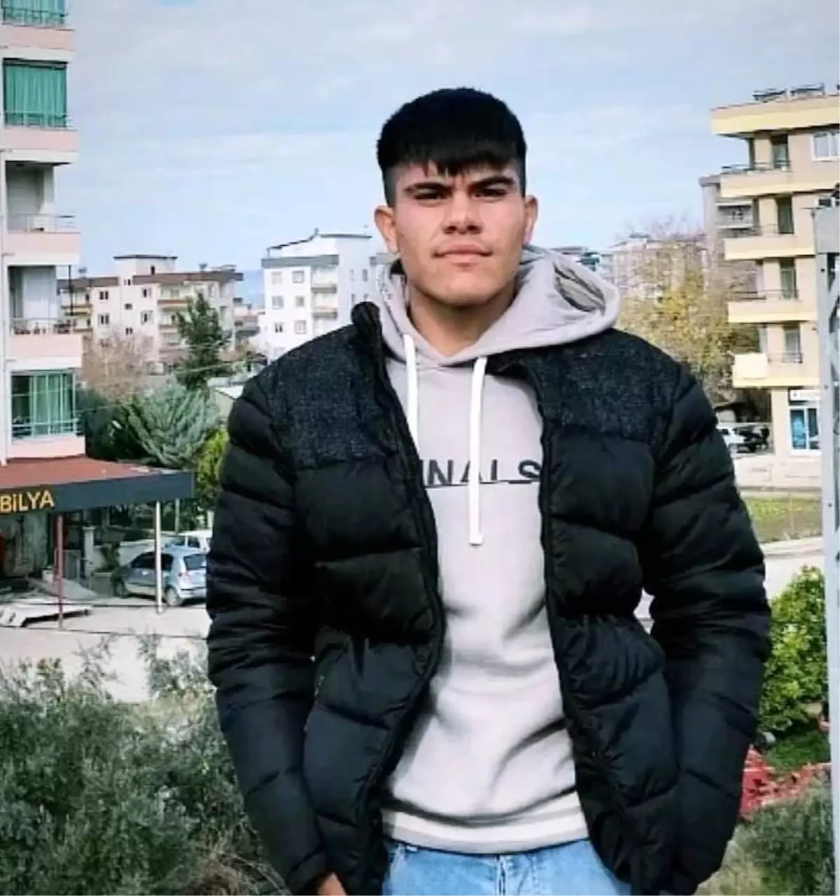 Traktör Kazasında Genç Hayatını Kaybetti