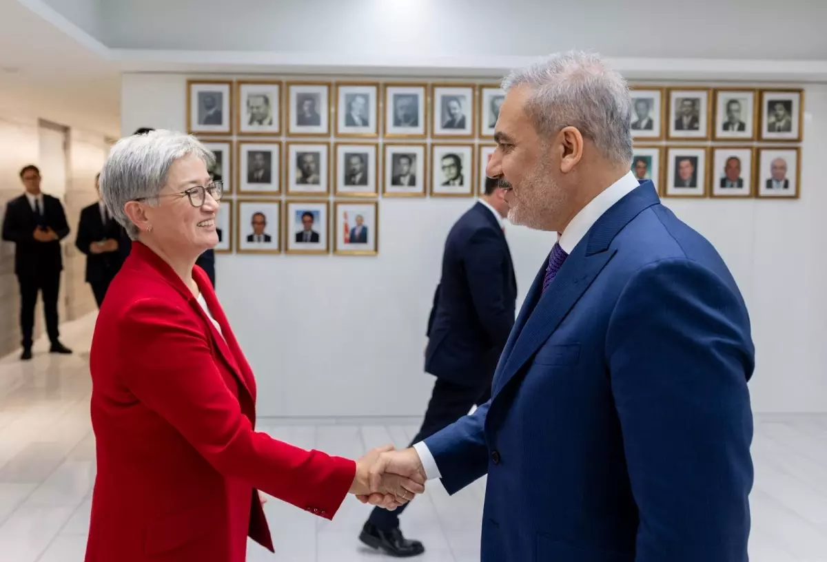 Diplomatik Görüşmeler New York’ta Sürüyor