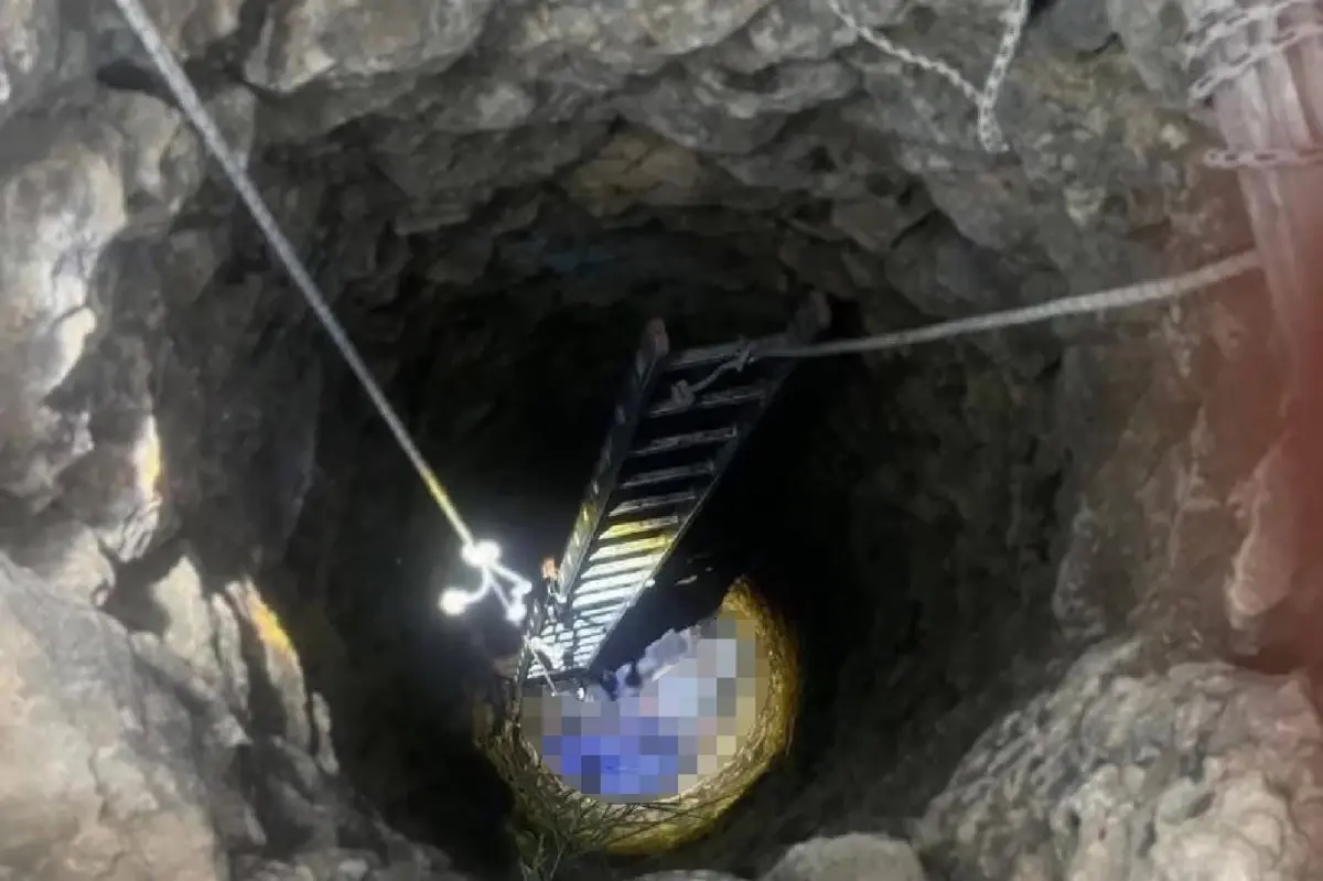 Diyarbakır’da Kuyu Zehirlenmesi: 4 Kişi Hayatını Kaybetti