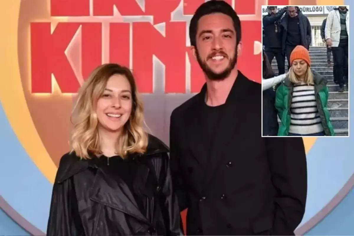 Talu Çifti Dolandırıcılık Suçlamasıyla Yargılandı