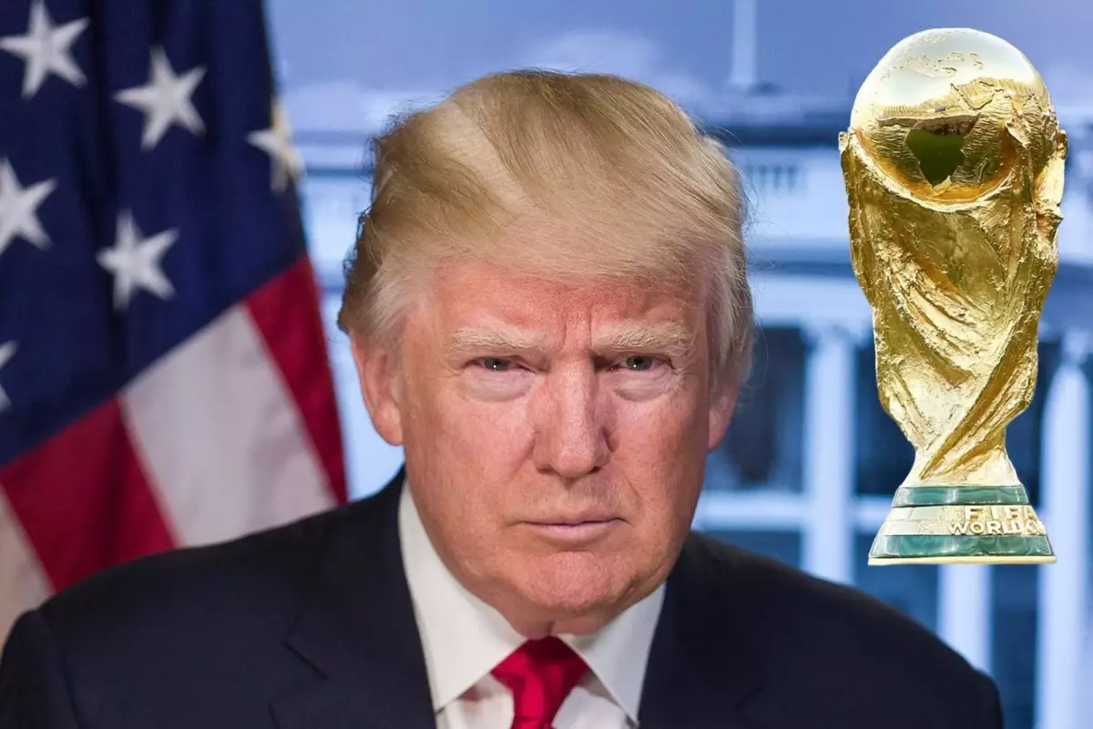 2026 Dünya Kupası Güvenliği Tartışma Konusu Oldu