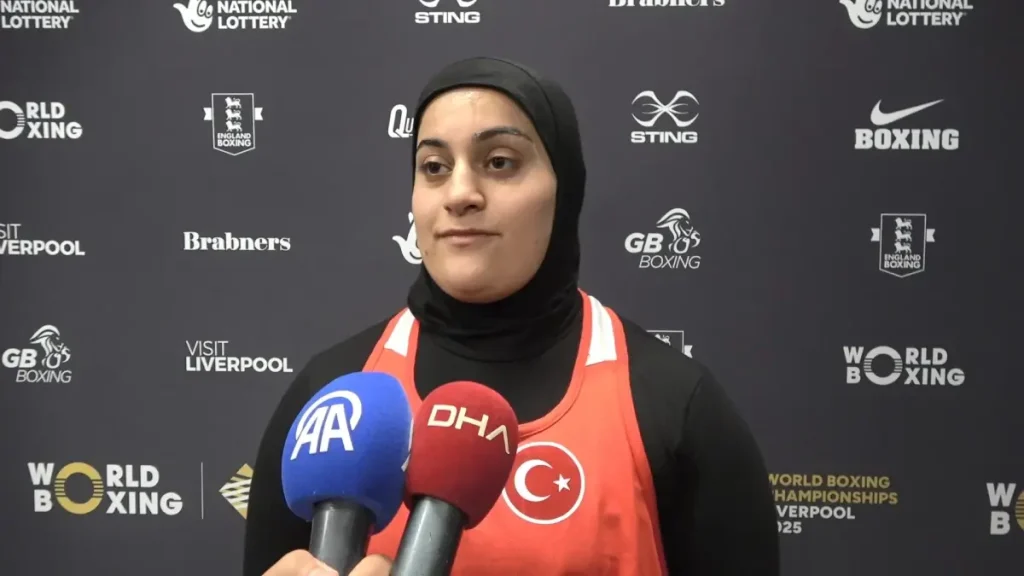 Milli Boksörlerden Tarihi Başarı: 2 Madalya Garantlendi