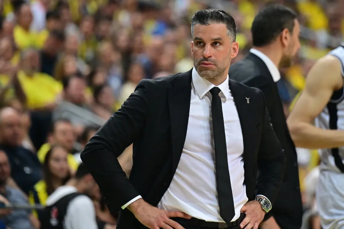 Sırbistan’ın Yeni Başantrenörü Dusan Alimpijevic