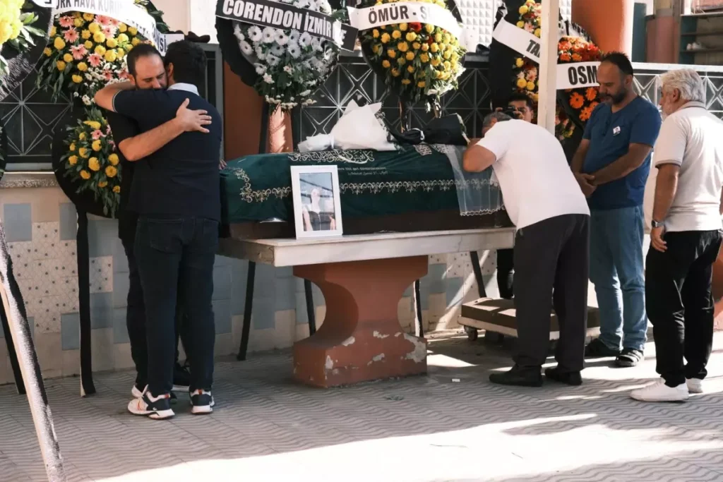 Pilot Adayı Berfu Hatipoğlu’nun Acı Kaderi