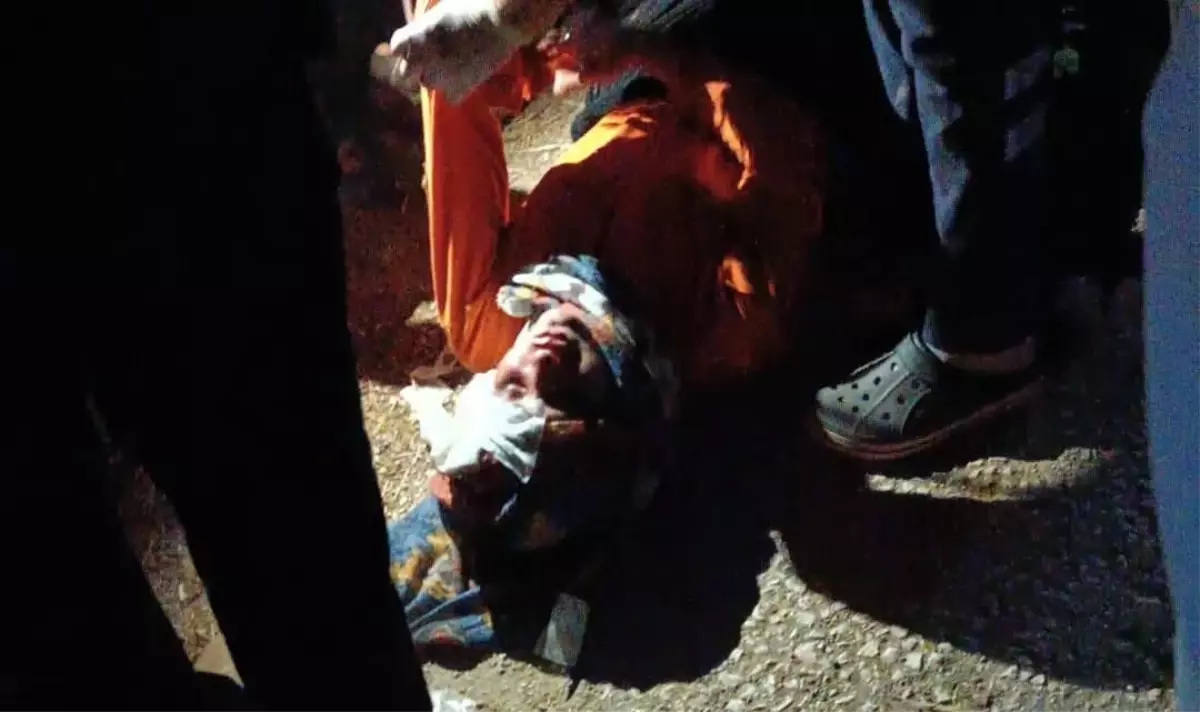 Fındık İşçilerini Taşıyan Patpat Uçuruma Devrildi: 10 Yaralı