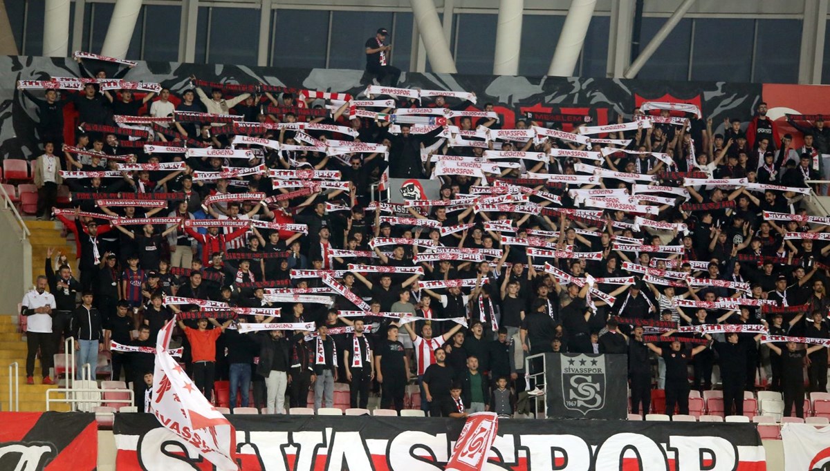 Sivasspor – Adana Demirspor maçının biletleri satışa çıktı