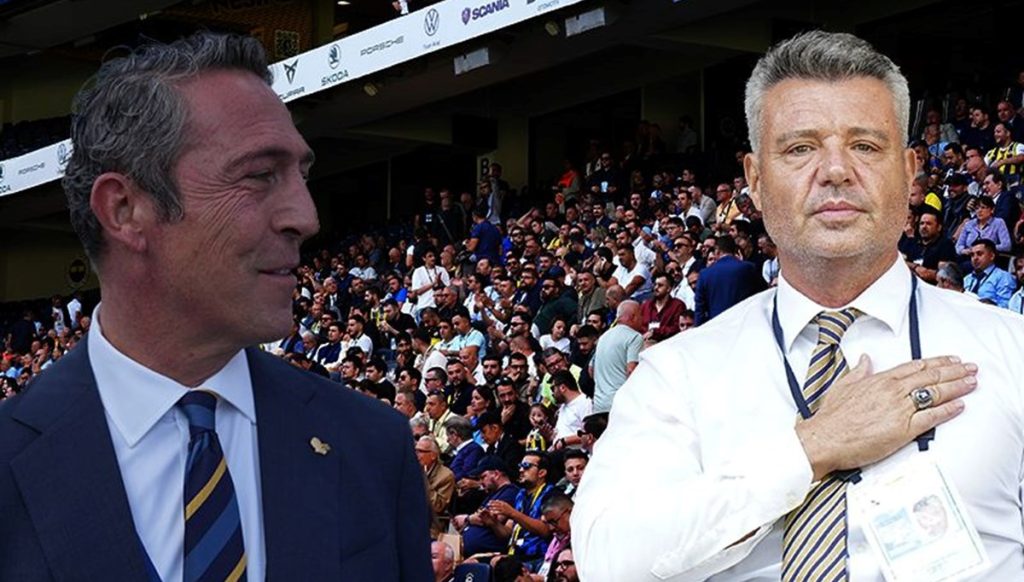 Canlı | Fenerbahçe, başkanını seçiyor: Ali Koç mu Sadettin Saran mı?