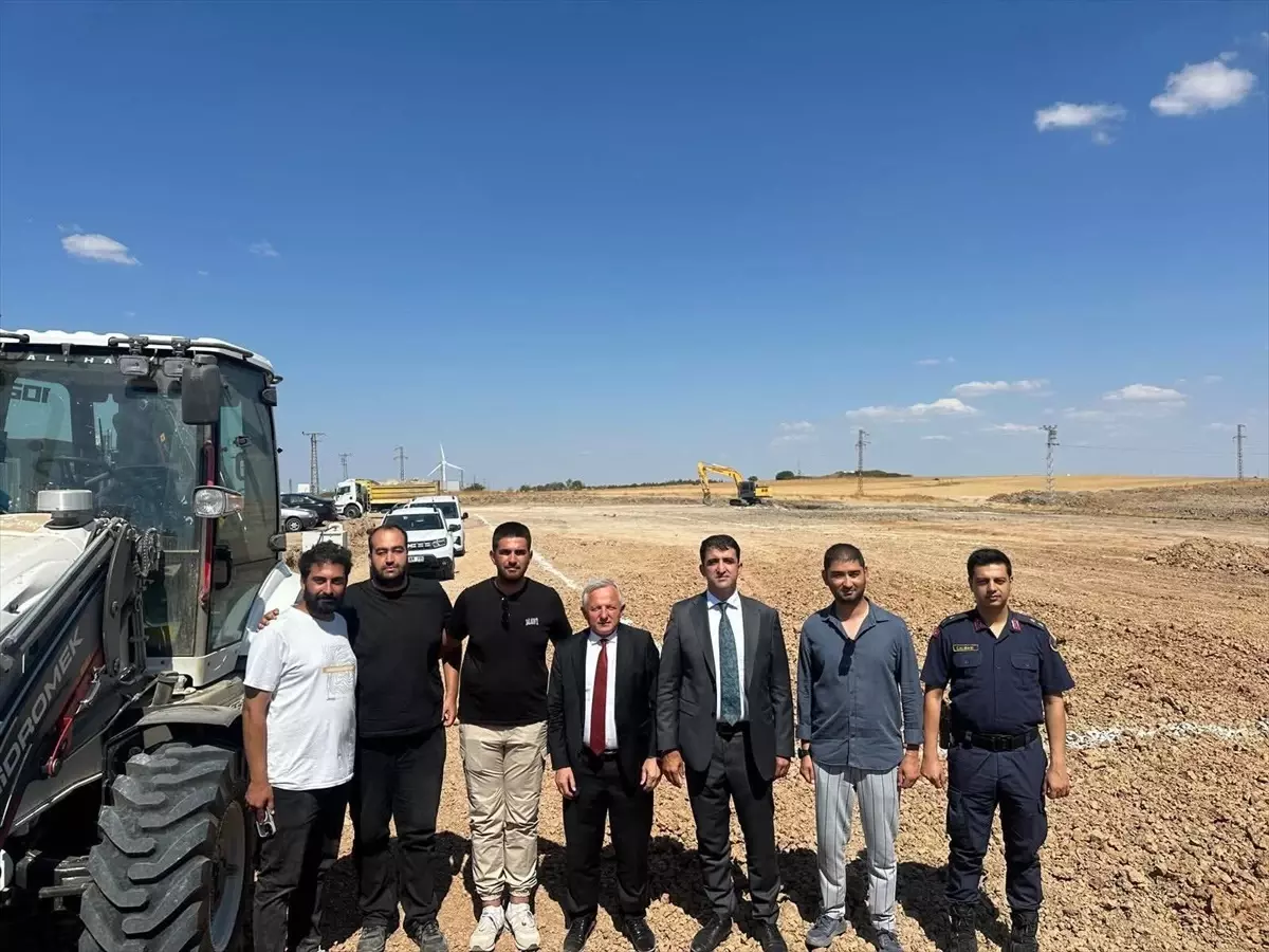 Trakya Üniversitesi İpsala MYO’da Kayıtlar Başladı