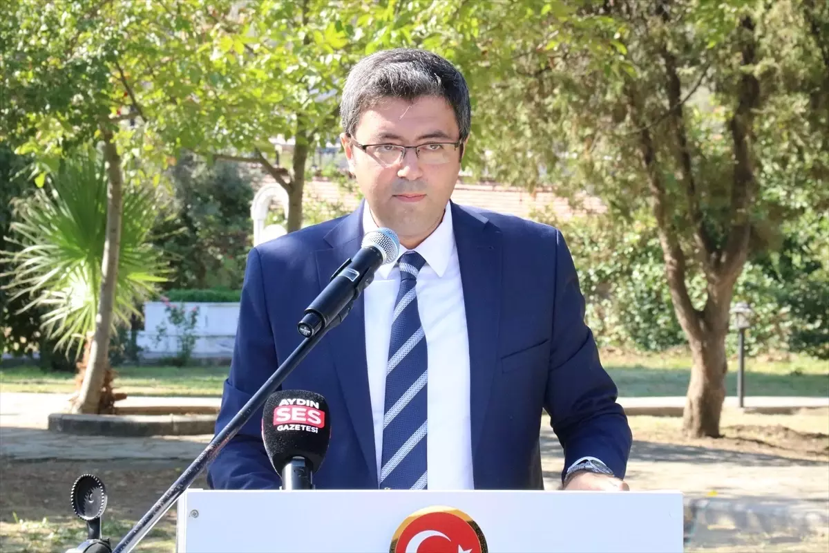 Efelerin Efesi Yörük Ali Efe Anıldı