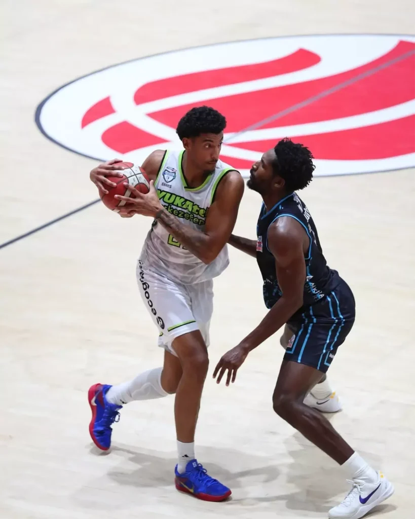 Ege Cup 2025’te Final Zamanı