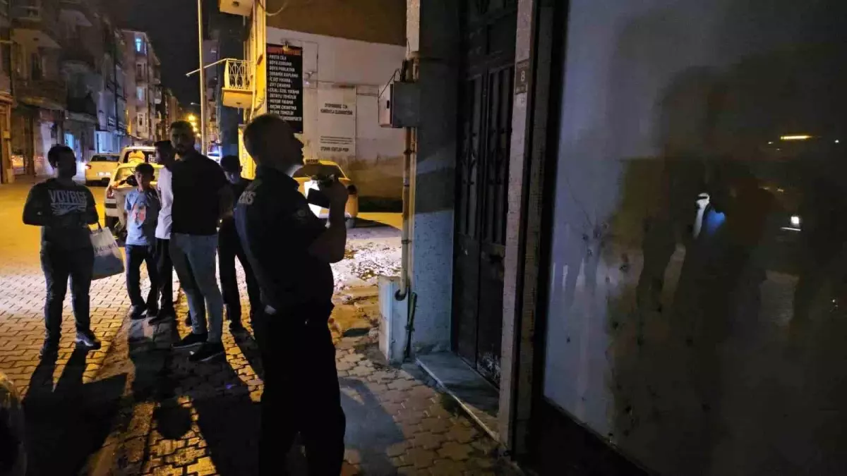 Elazığ’da Pompalı Tüfekli Kavga: Bir Yaralı