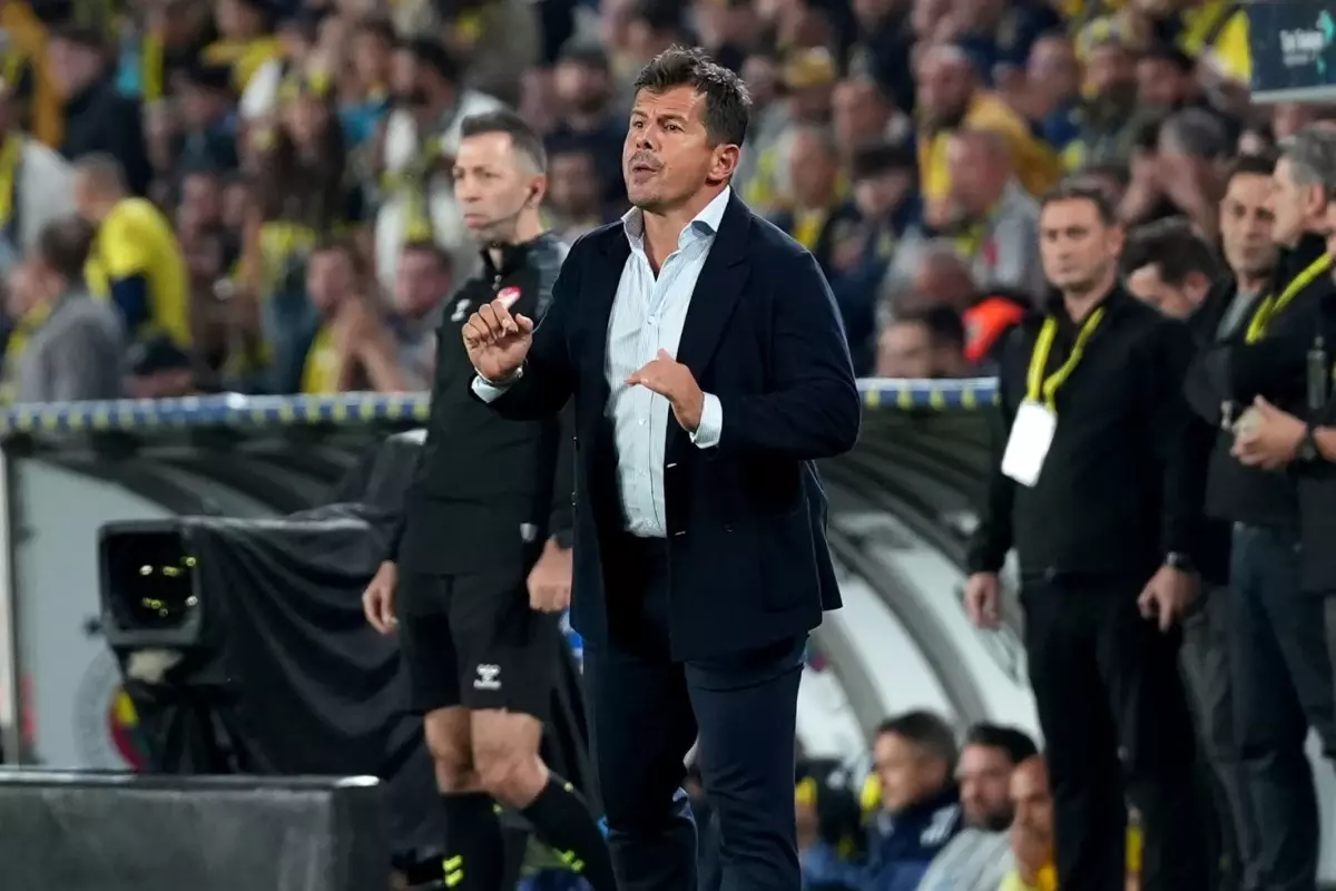 Fenerbahçe İddialarına Emre Belözoğlu’ndan Diplomasi