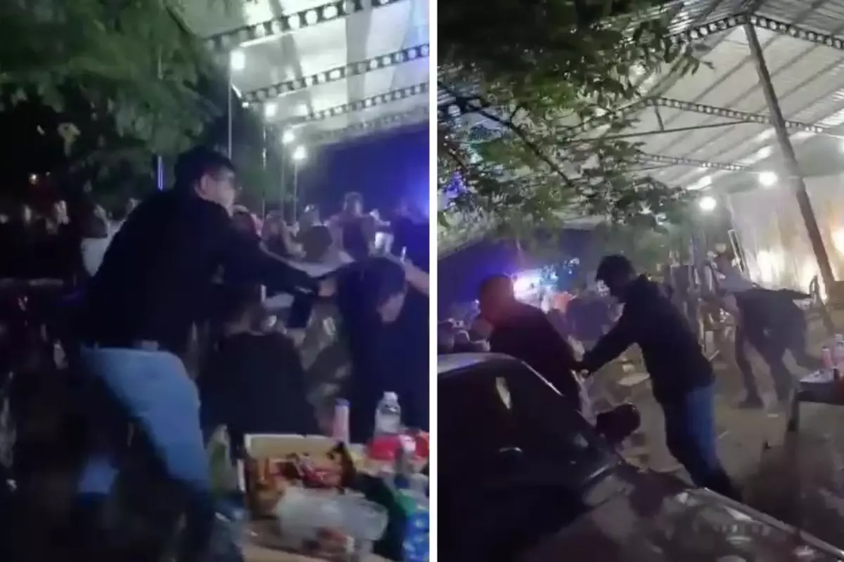 Kişinin Mutlu Günlerinde Beklenmedik Olay