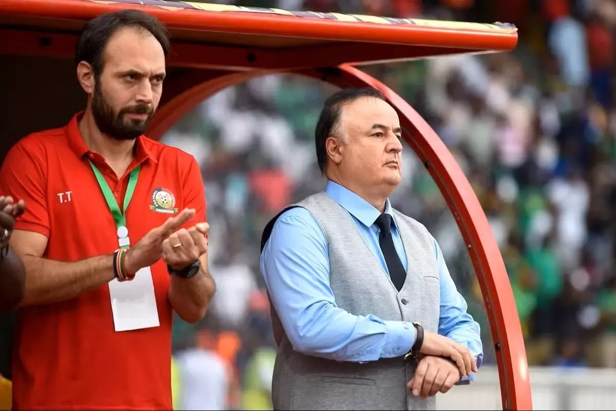 Engin Fırat: Türkiye, Gürcistan’ı Disiplinle Yener!