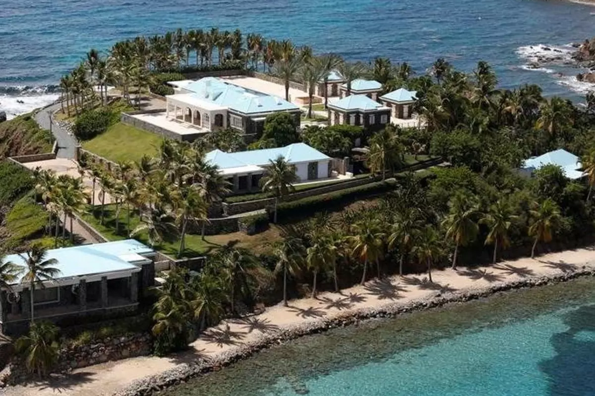 Epstein Davasında Şok İsimler: Trump, Musk, Gates ve Thiel