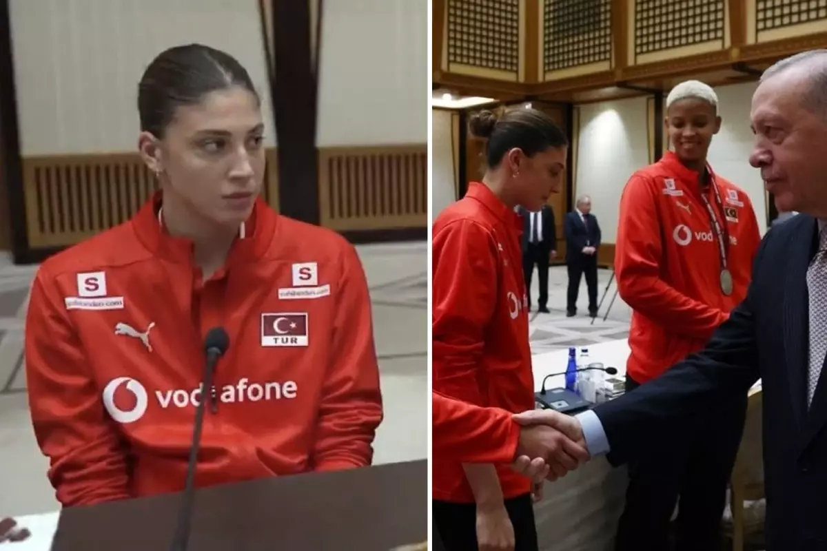 İlkin Aydın’ın Babası Tanser Aydın’ın Futbol Kariyeri Ortaya Çıktı