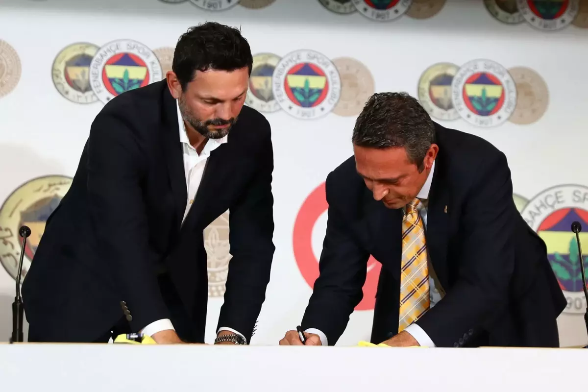 Fenerbahçe’de Erol Bulut Dönemi: Transferler ve Hayal Kırıklıkları