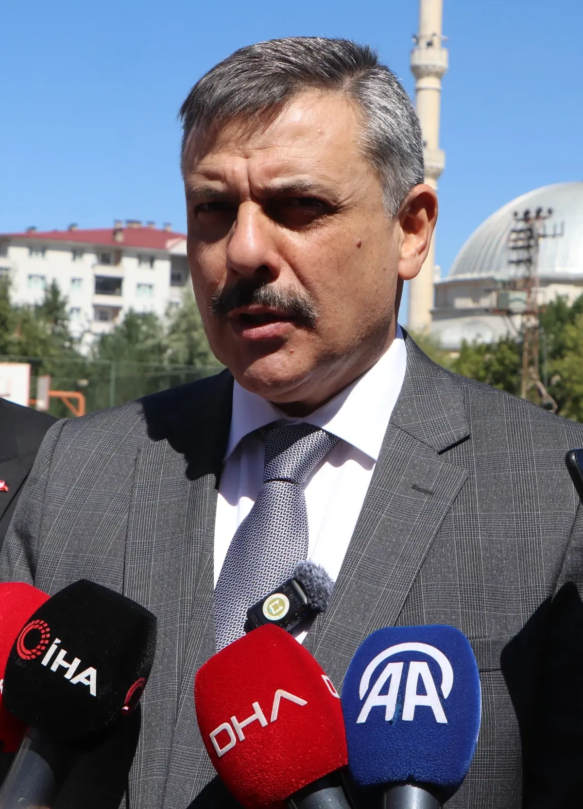 Erzurum’da Trajik Göçük: 2 Çocuk Hayatını Kaybetti