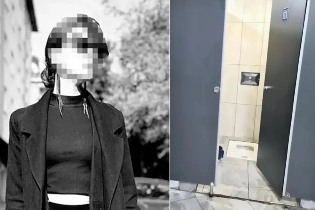 İstanbul’da Kadın Tuvaletinde Gözetleme Skandalı