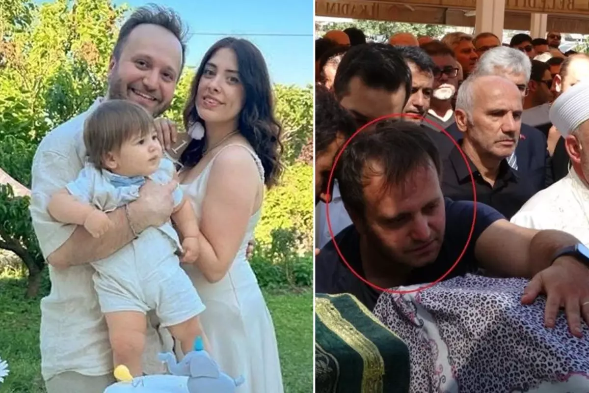 Doktorun Ailesini Öldürmesiyle İlgili Detaylar Ortaya Çıktı