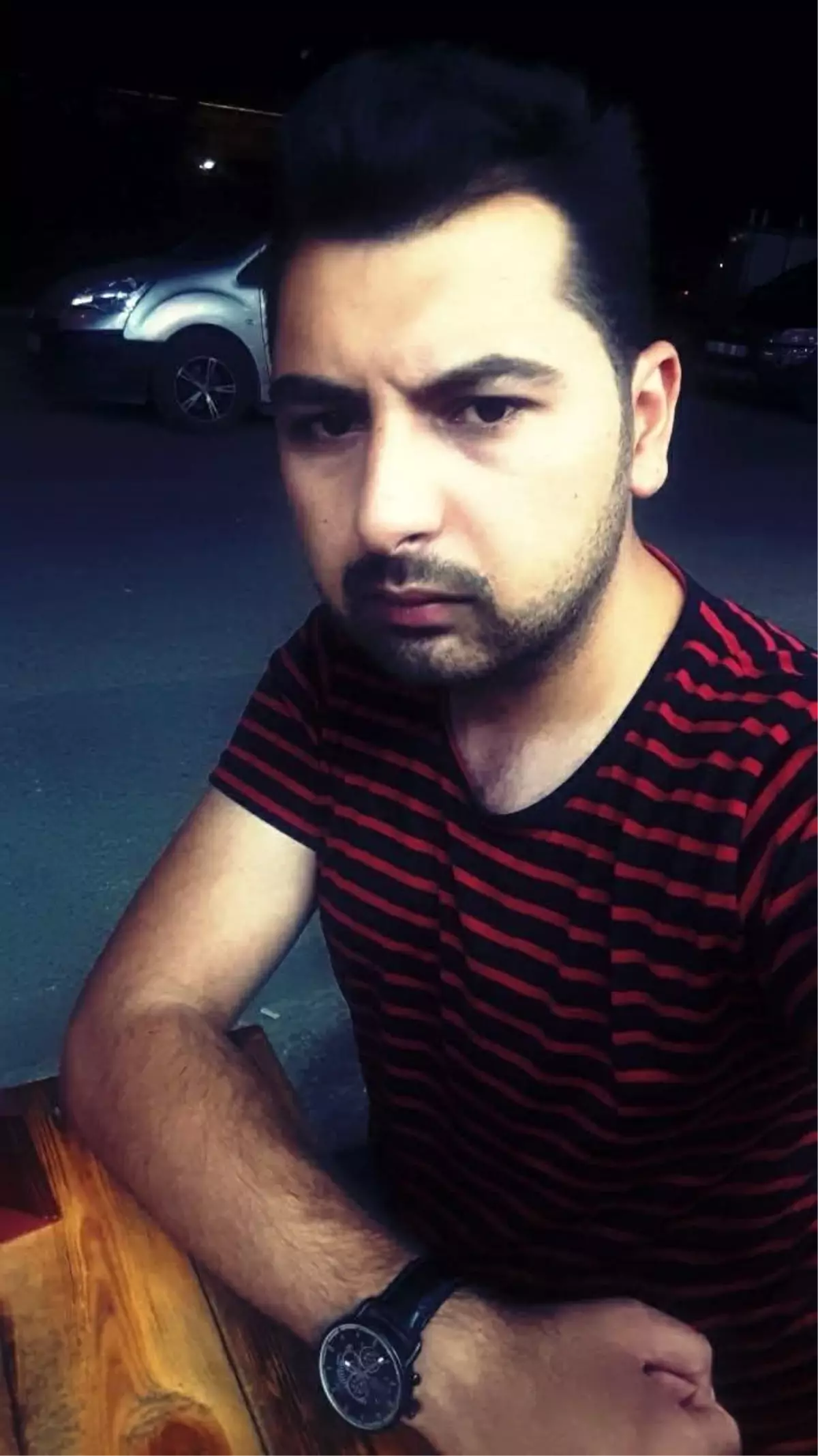 Boşanmış Eşini Aldattığından Şüphelendi, 2 Kişiyi Öldürdü