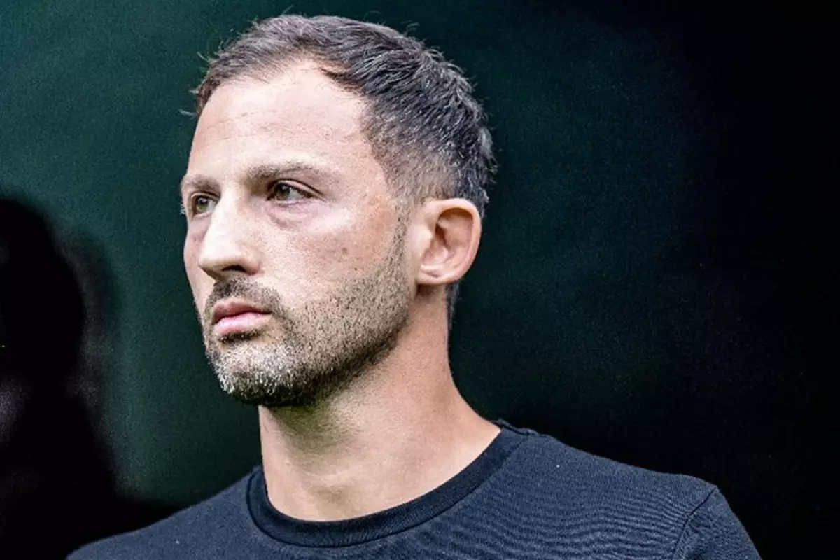 Tedesco’nun Geleceği Belirsiz: Mostovoy’dan Sert Eleştiri