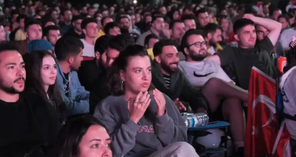 Türkiye, EuroBasket 2025’te İkinci Oldu