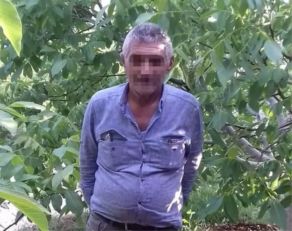 KAYGISIZ ÇİFTİNİ ÖLDÜREN YEĞEN YAKALANDI