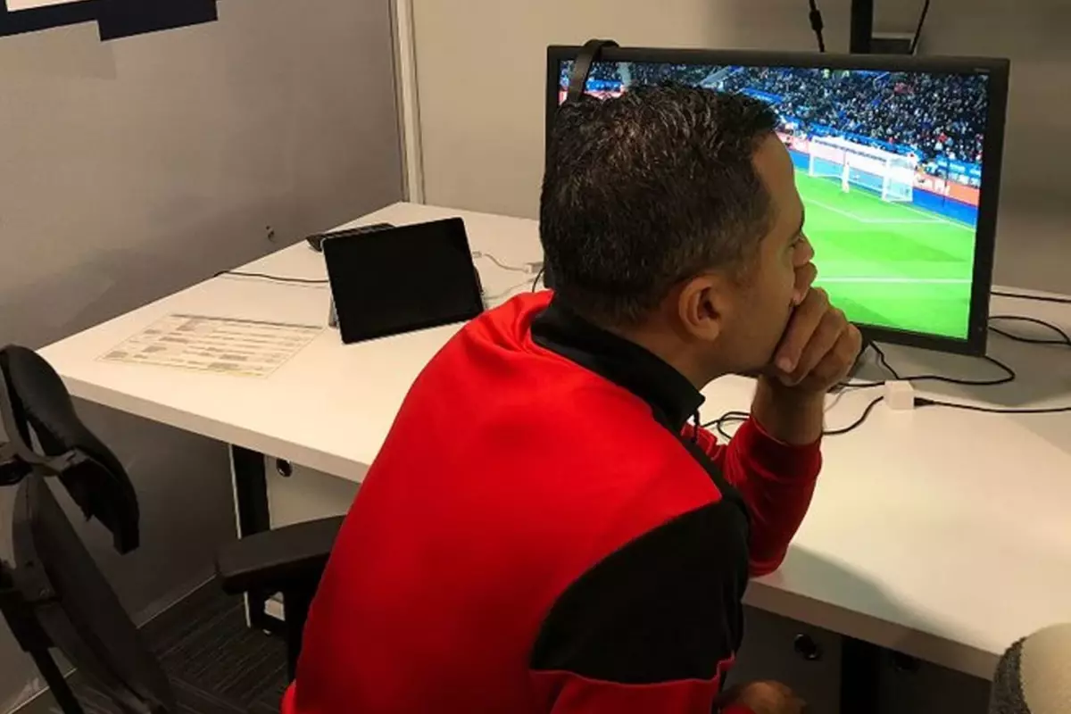 Süper Lig VAR Kayıtları Açıklandı