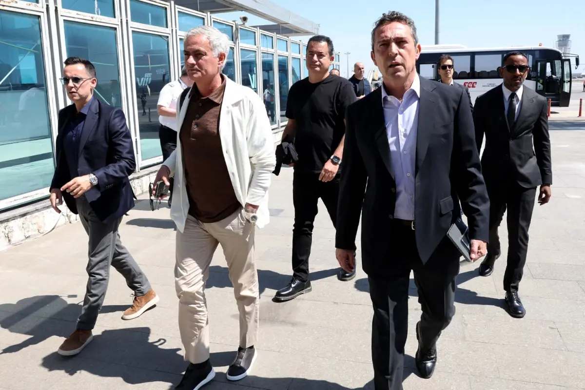 Fenerbahçe’de Yeni Başkan Sadettin Saran Seçildi