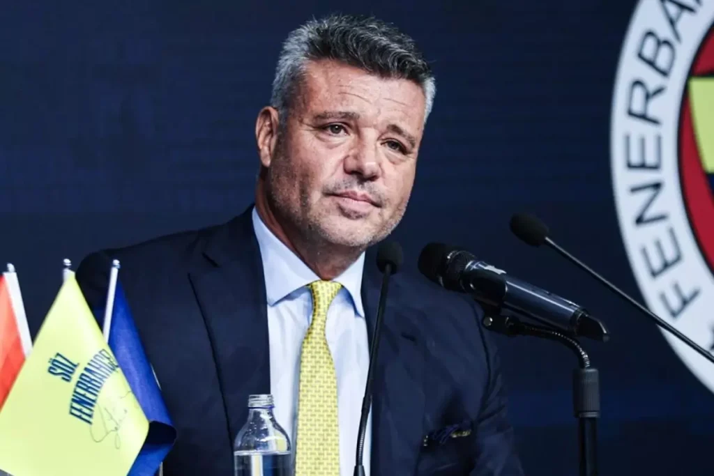 Fenerbahçe’nin Avrupa Ligi’ne Başlangıcı Hayal Kırıklığı