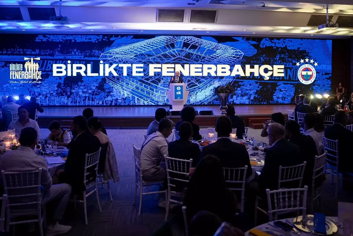 Fenerbahçe’de Yeni Bir Dönem: Hakan Bilal Kutlualp