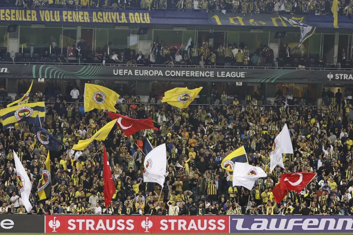 Fenerbahçe’de Transfer Listesi Şaşırtıyor