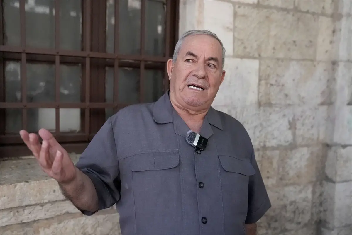 Filistin Devleti’nin Tanınması: Adalet Yolunda Atılan Adım