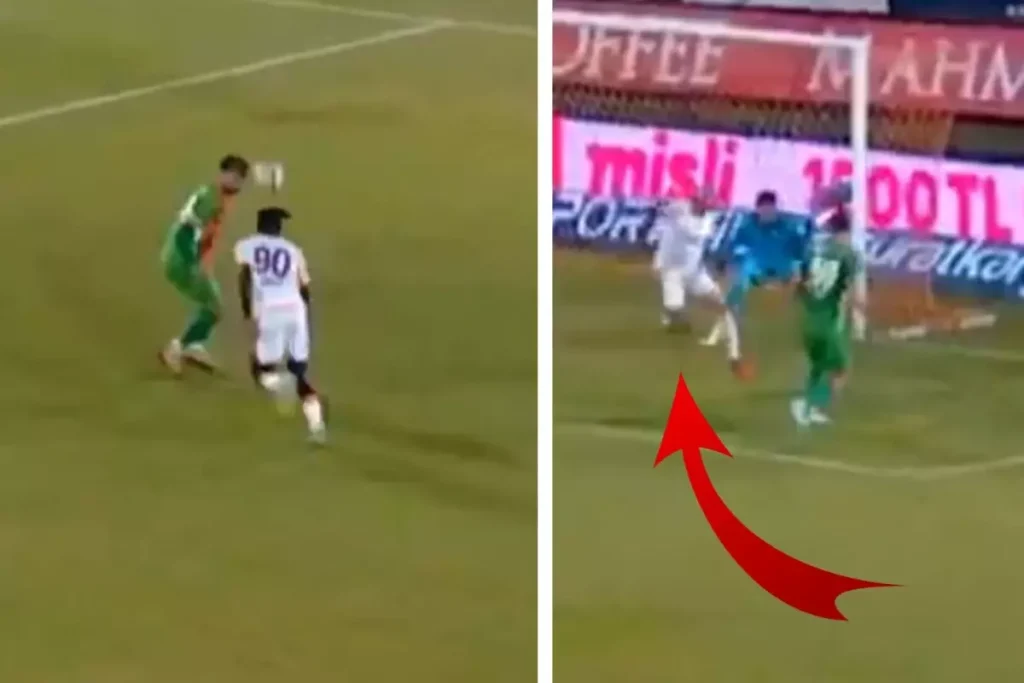 Galatasaray, Alanya’da İcardi ile Güldü