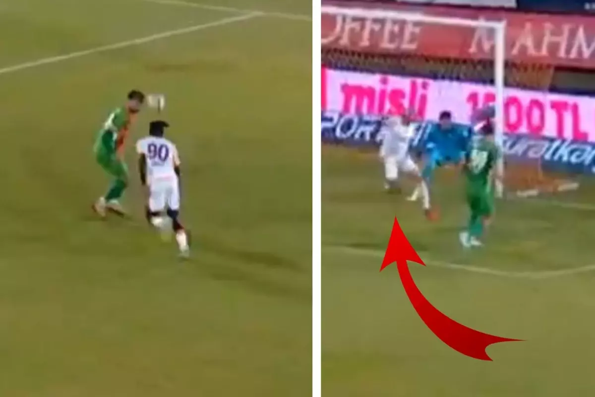 Galatasaray, Alanya’da İcardi ile Güldü