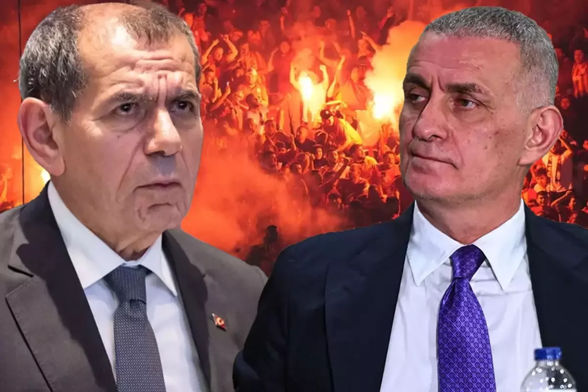 Galatasaray, TFF’ye Başvurdu: Eyüpspor Maçı Ertelenmeli