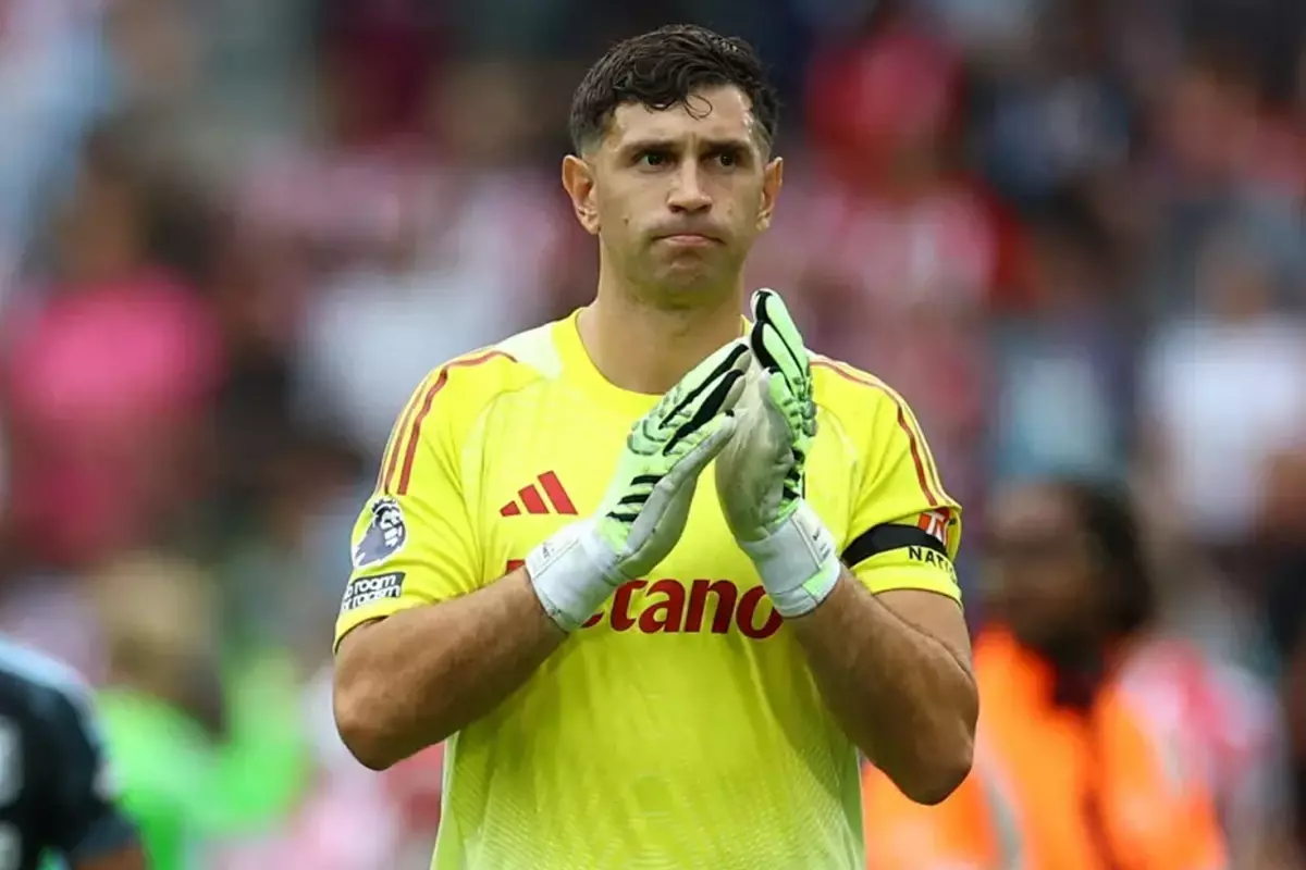 Galatasaray’ın Kaleci Planı: Martinez İçin Başka Şans Var mı?