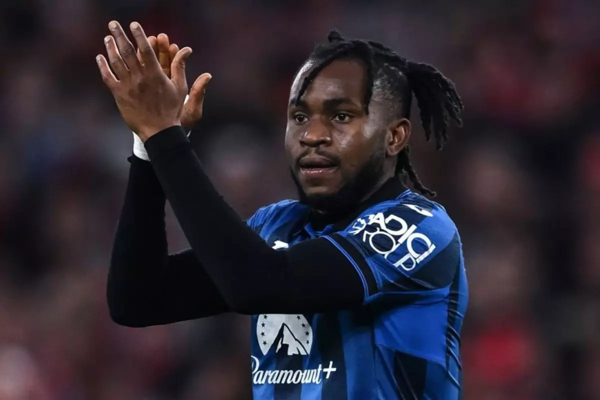 Galatasaray Lookman İçin Görüşmelere Başladı