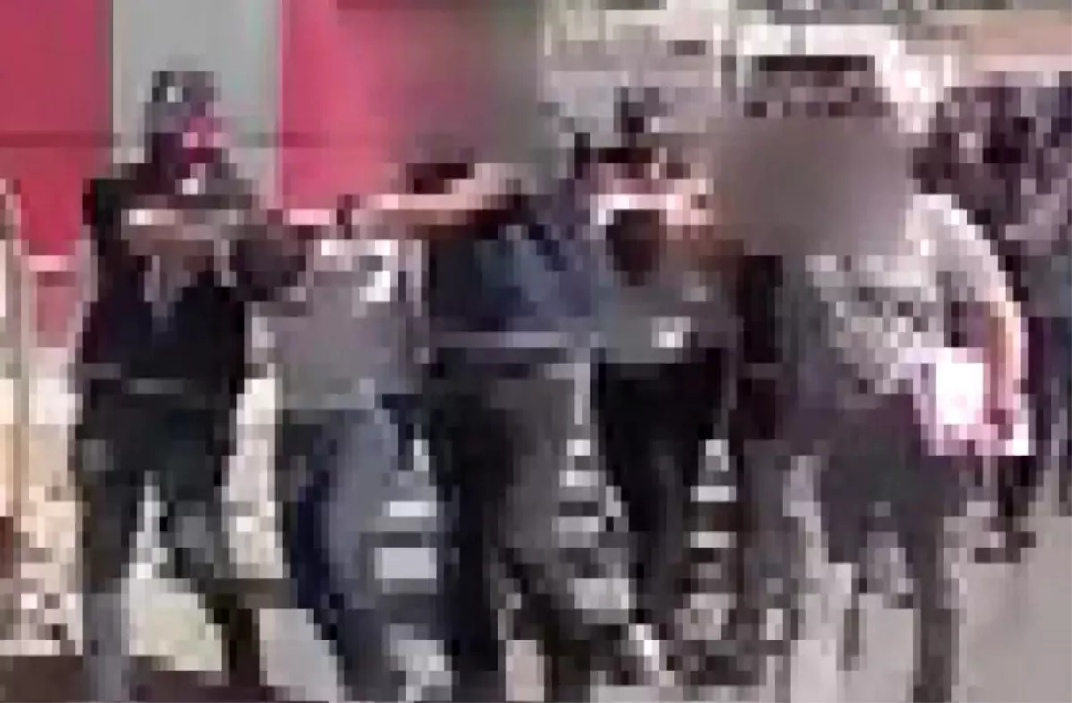 Gaziantep’te Parkta Silahlı Saldırı: 4 Şüpheli Tutuklandı